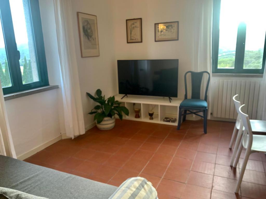Antica Casa Prile Apartment Castiglione della Pescaia Bagian luar foto