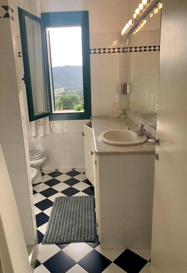 Antica Casa Prile Apartment Castiglione della Pescaia Bagian luar foto
