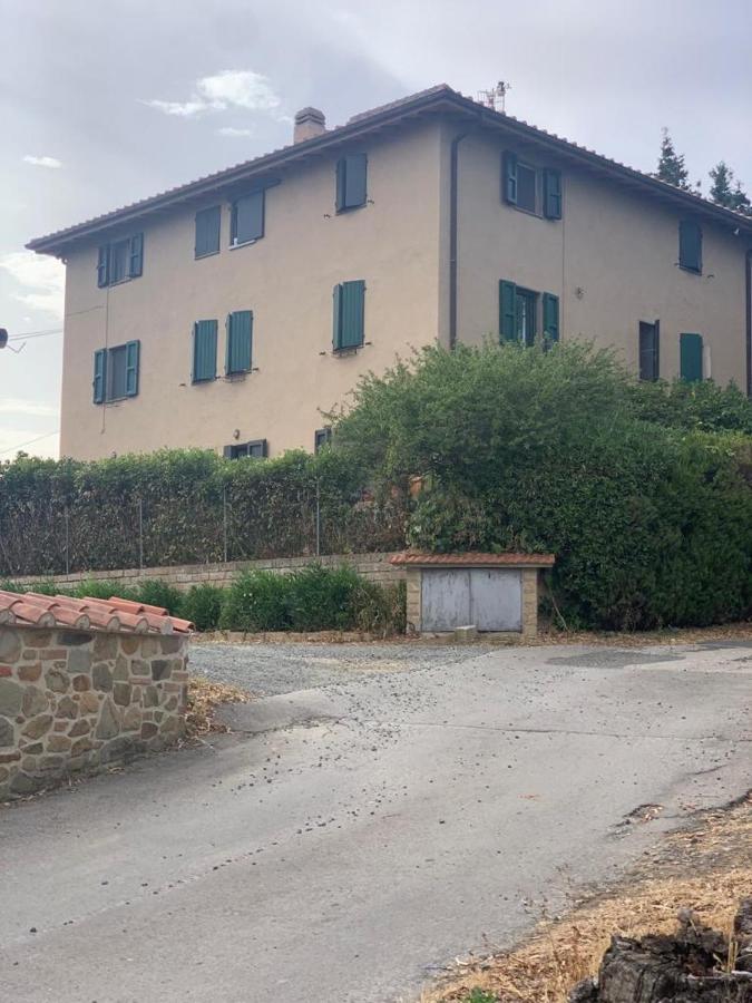 Antica Casa Prile Apartment Castiglione della Pescaia Bagian luar foto