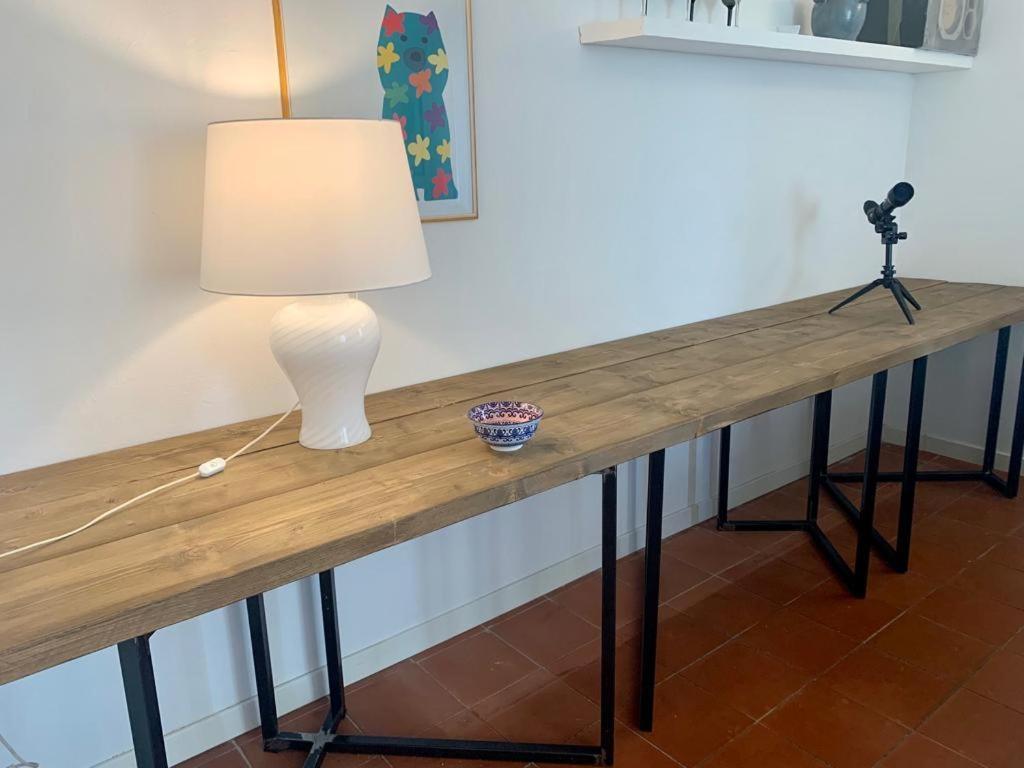 Antica Casa Prile Apartment Castiglione della Pescaia Bagian luar foto