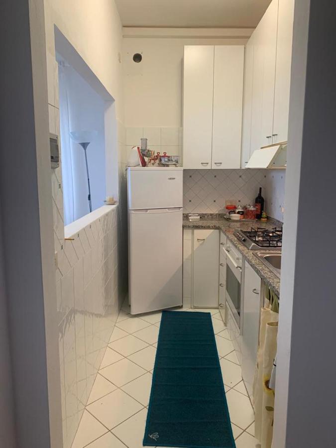 Antica Casa Prile Apartment Castiglione della Pescaia Bagian luar foto